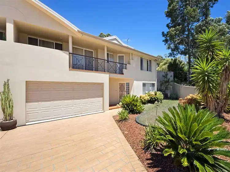 Main view of Homely townhouse listing, 6/20 Bobbin Place, Bangor NSW 2234