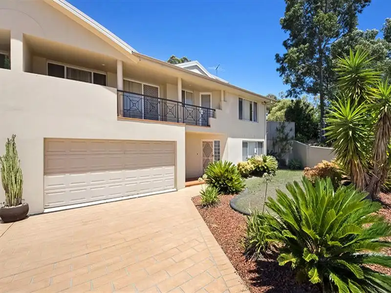 Main view of Homely townhouse listing, 6/20 Bobbin Place, Bangor NSW 2234