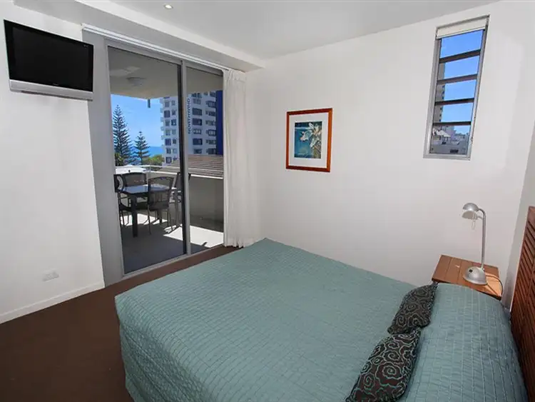 Seventh view of Homely unit listing, 501/79 First Avenue, Mooloolaba QLD 4557