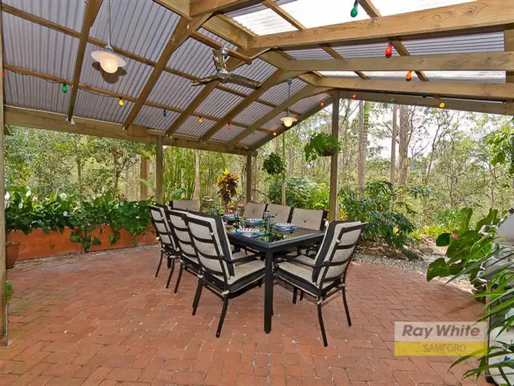 Sixth view of Homely house listing, 14 Lascelle Court, Eatons Hill QLD 4037