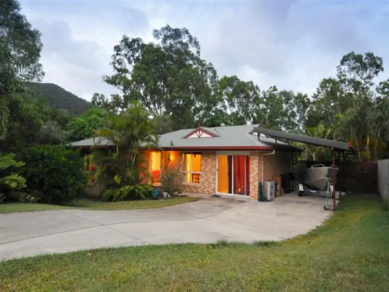 Main view of Homely house listing, 1 Sabel Boulevard, Jubilee Pocket QLD 4802