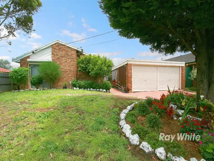 Main view of Homely house listing, 197 Stud Road, Dandenong VIC 3175