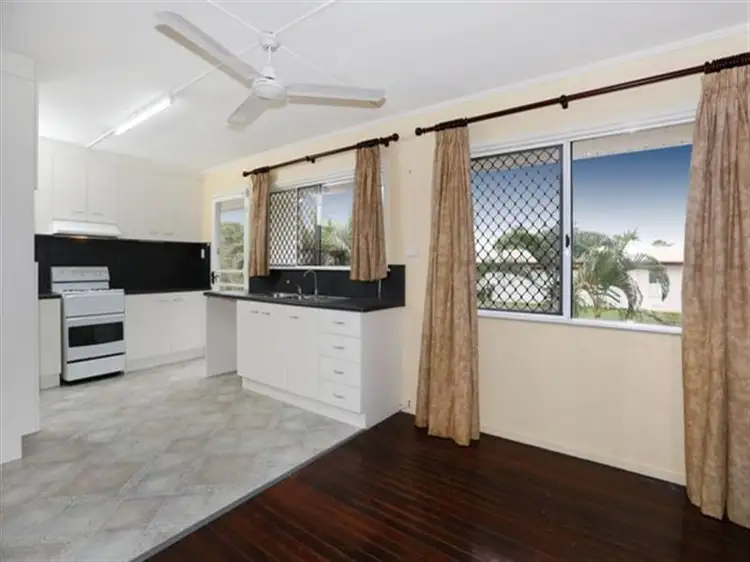 Fifth view of Homely house listing, 7 Myndee Street, Vincent QLD 4814