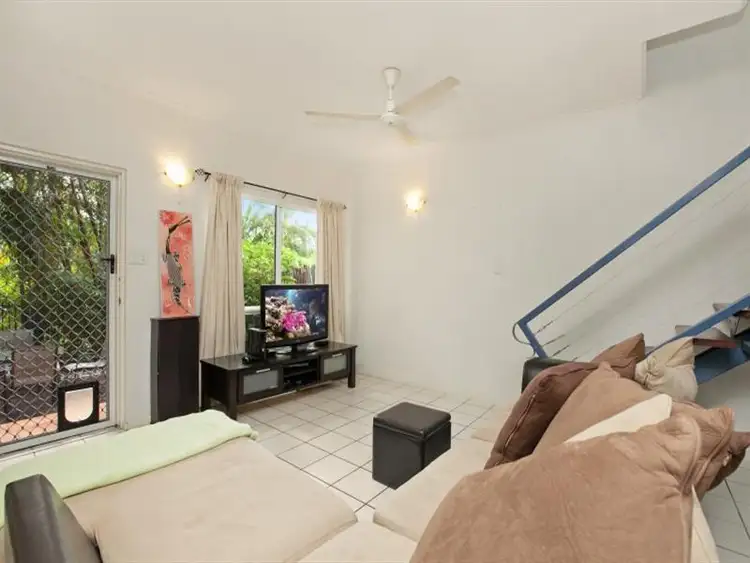 Third view of Homely townhouse listing, 9/33 Lancewood Street, Rosebery NT 832