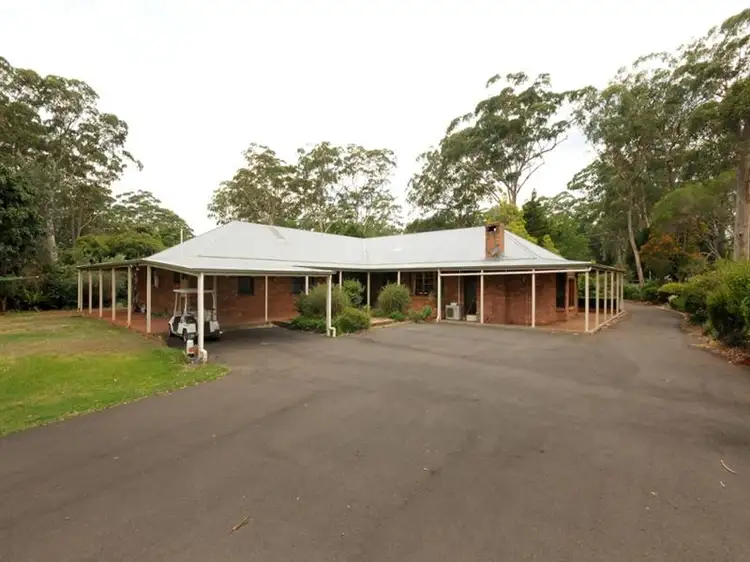 Third view of Homely house listing, 8 Michele Avenue, Highfields QLD 4352