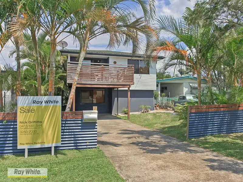 Main view of Homely house listing, 7 Jamieson Street, Redcliffe QLD 4020