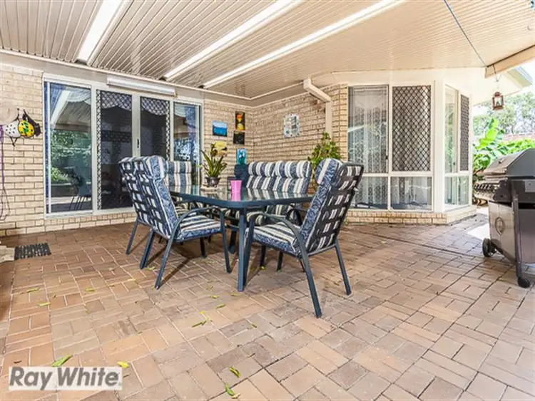 Fifth view of Homely house listing, 32 Warrego Crescent, Murrumba Downs QLD 4503