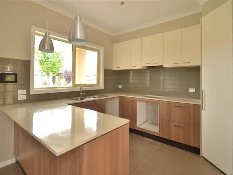 Second view of Homely townhouse listing, 1/9 Kelvin Grove, South Morang VIC 3752
