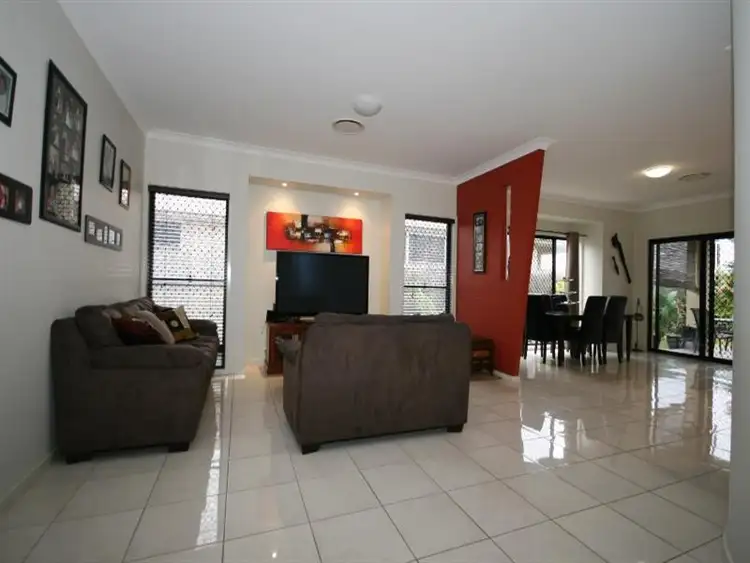 Fifth view of Homely house listing, 10 Hare Street, North Lakes QLD 4509