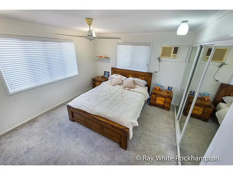 Sixth view of Homely house listing, 103A Haynes Street, Park Avenue QLD 4701