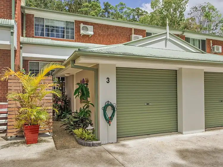 Third view of Homely house listing, 3/10 Cobai Drive, Mudgeeraba QLD 4213