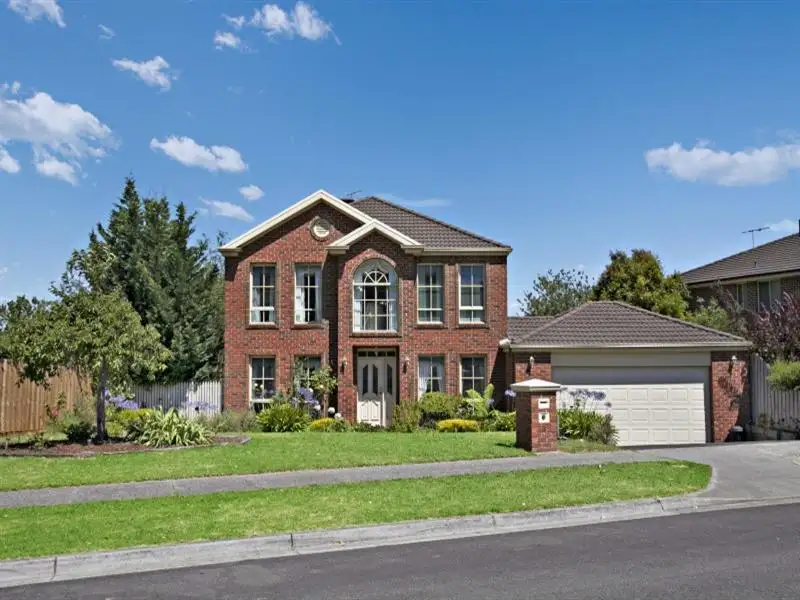 Main view of Homely house listing, 18 Kings College Drive, Bayswater VIC 3153