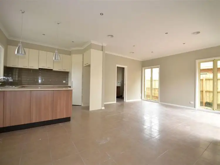 Third view of Homely townhouse listing, 1/9 Kelvin Grove, South Morang VIC 3752