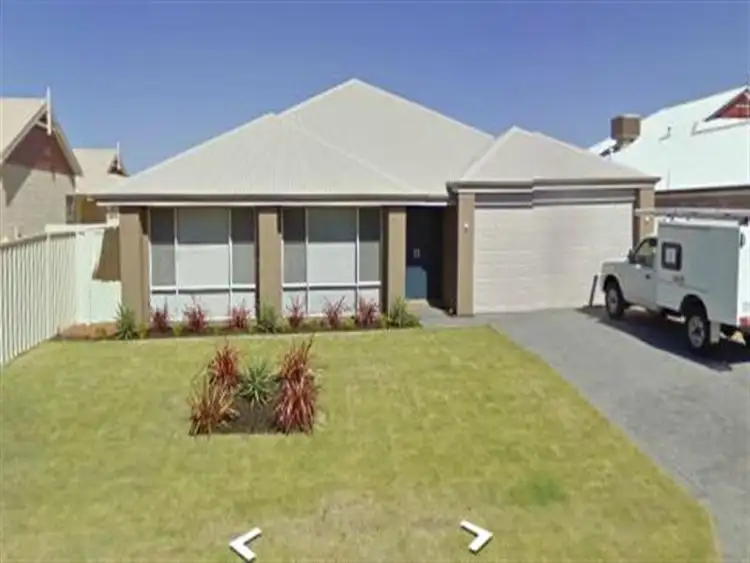 Fourth view of Homely house listing, 12 Frenchmans Crescent, Secret Harbour WA 6173