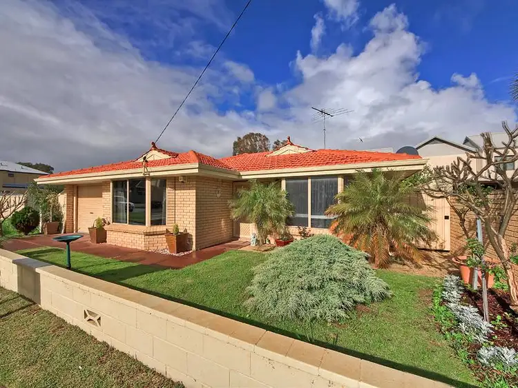 3 Roe Street, Rockingham WA 6168