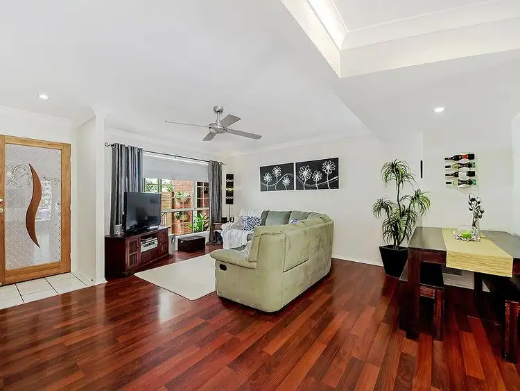 Fourth view of Homely house listing, 3/10 Cobai Drive, Mudgeeraba QLD 4213