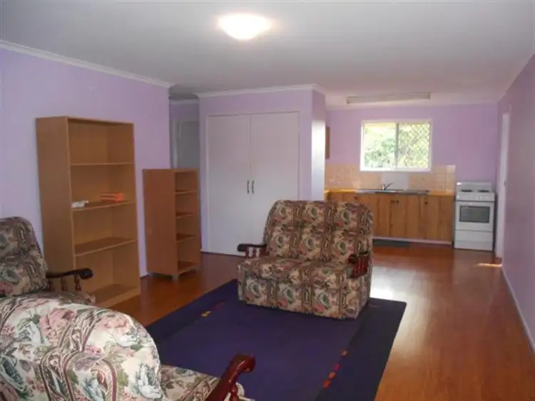 Fourth view of Homely unit listing, Unit 3/27 Gipps Street, Drayton QLD 4350