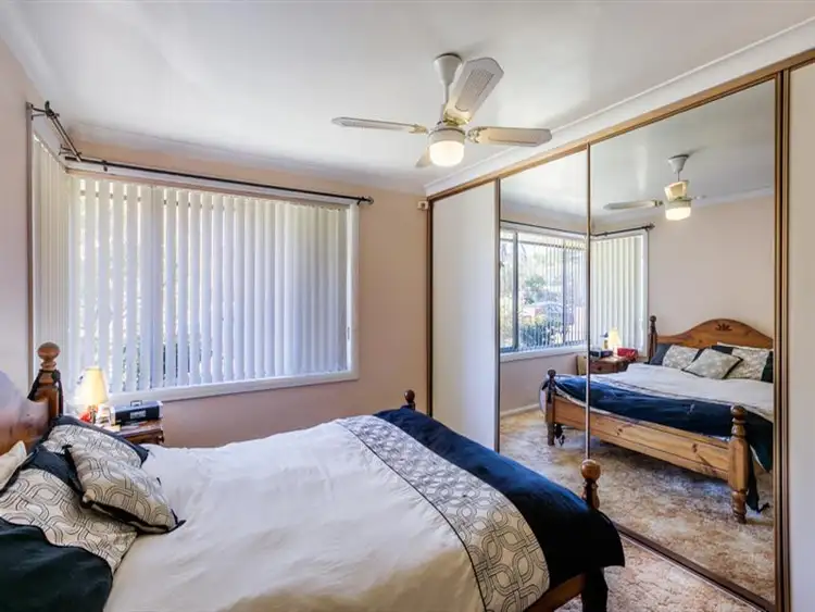 Sixth view of Homely house listing, 5 Millar Crescent, Dural NSW 2158