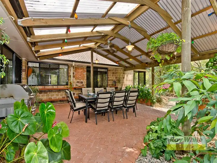 Second view of Homely house listing, 14 Lascelle Court, Eatons Hill QLD 4037