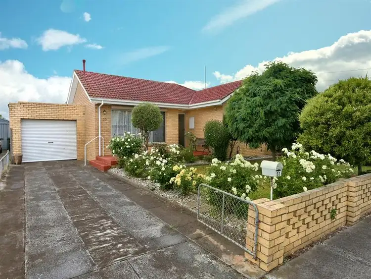 33 Cole Street, Laverton VIC 3028