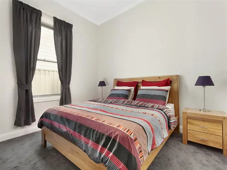 Fifth view of Homely house listing, 40 Beavers Road, Northcote VIC 3070