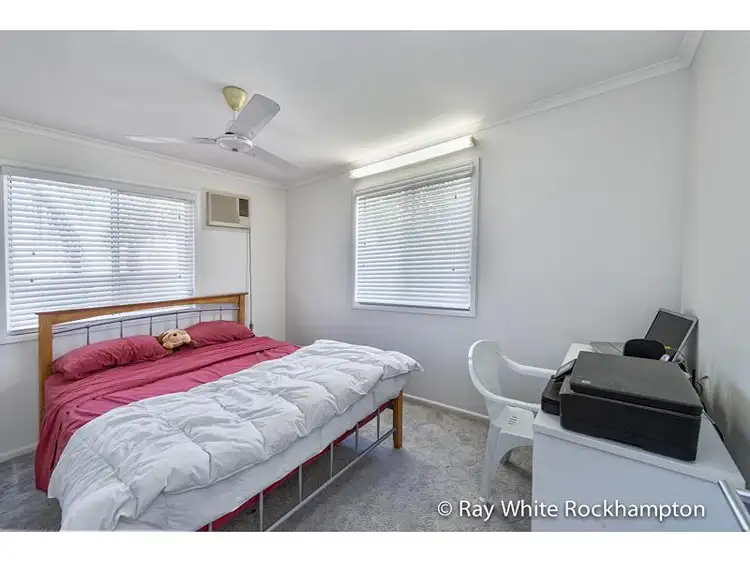Seventh view of Homely house listing, 103A Haynes Street, Park Avenue QLD 4701