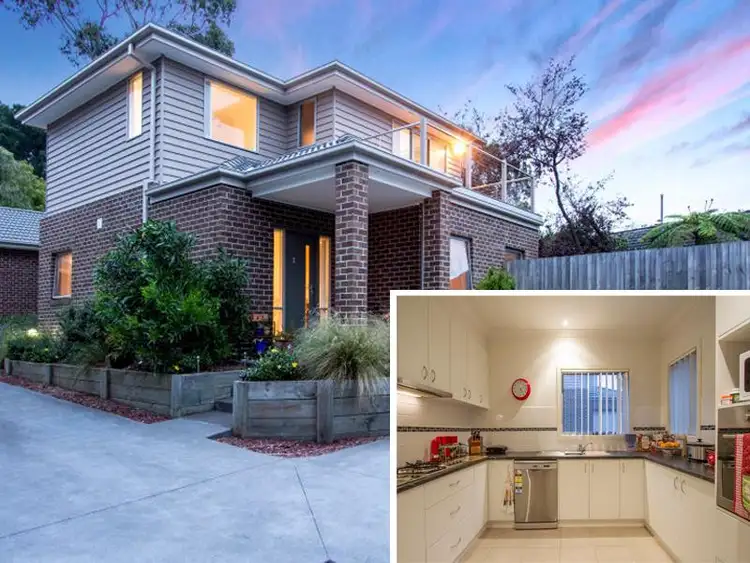 4/38-40 Kenilworth Avenue, Frankston VIC 3199