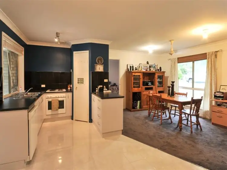 Second view of Homely house listing, 1 Sabel Boulevard, Jubilee Pocket QLD 4802
