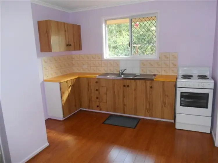 Second view of Homely unit listing, Unit 3/27 Gipps Street, Drayton QLD 4350