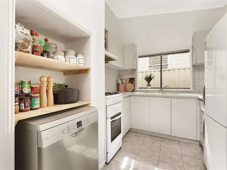 Sixth view of Homely house listing, 40 Beavers Road, Northcote VIC 3070