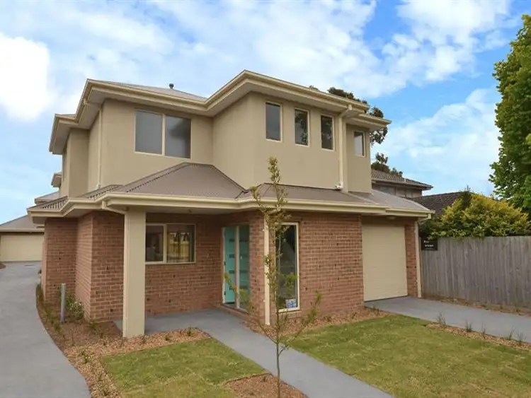 1/9 Kelvin Grove, South Morang VIC 3752