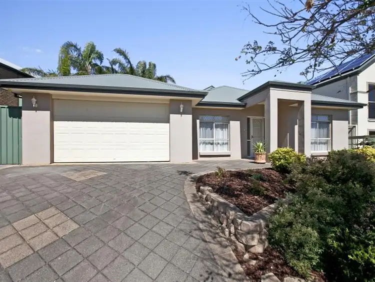 Second view of Homely house listing, 26 Bayview Parade, Gulfview Heights SA 5096