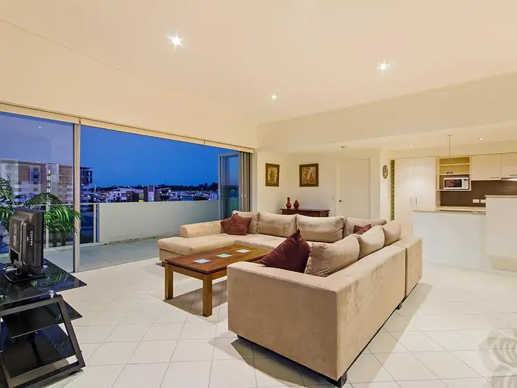 Fifth view of Homely unit listing, 17/15 Laver Drive, Robina QLD 4226