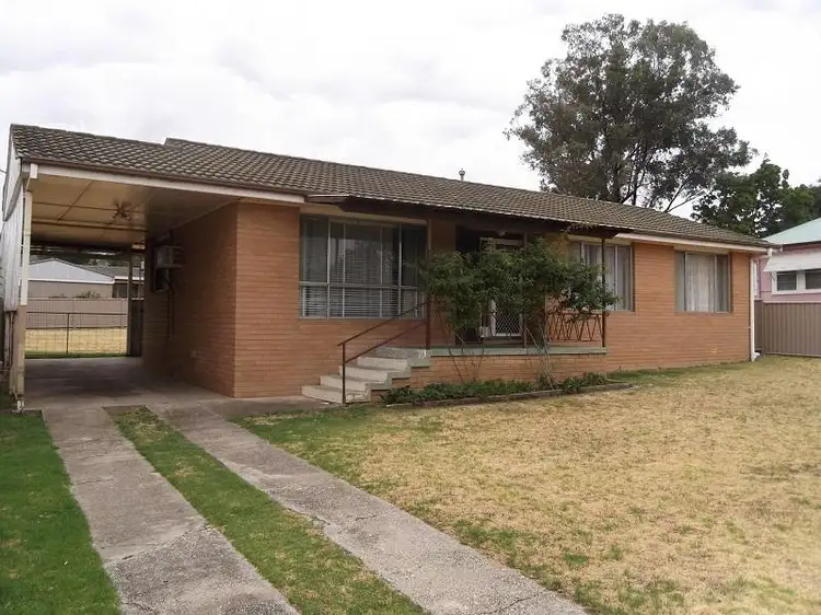 Main view of Homely house listing, 10 Parkes Street, Cowra NSW 2794