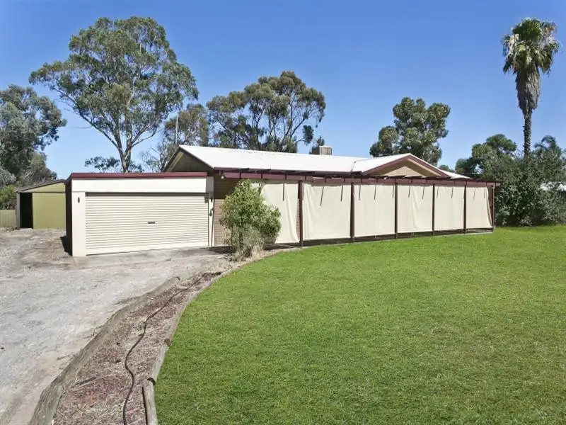 Main view of Homely house listing, 7 Aunger Road, Lewiston SA 5501