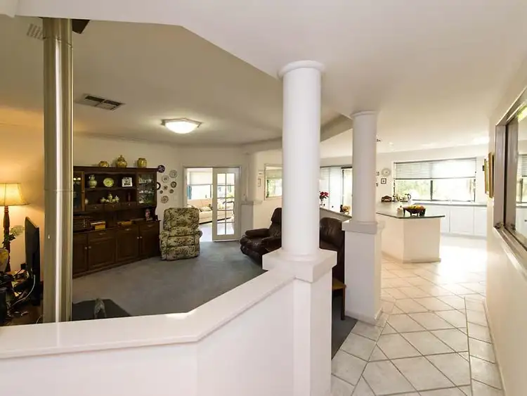 Sixth view of Homely house listing, 6 Sanctuary Avenue, Canning Vale WA 6155