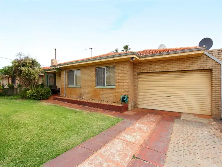 Main view of Homely house listing, 156 Belgravia Street, Belmont WA 6104