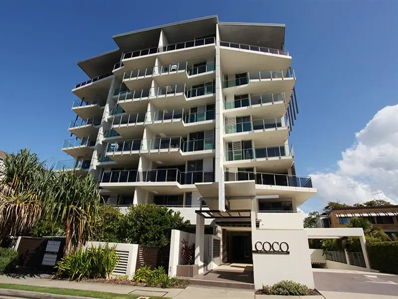 Main view of Homely unit listing, 501/79 First Avenue, Mooloolaba QLD 4557