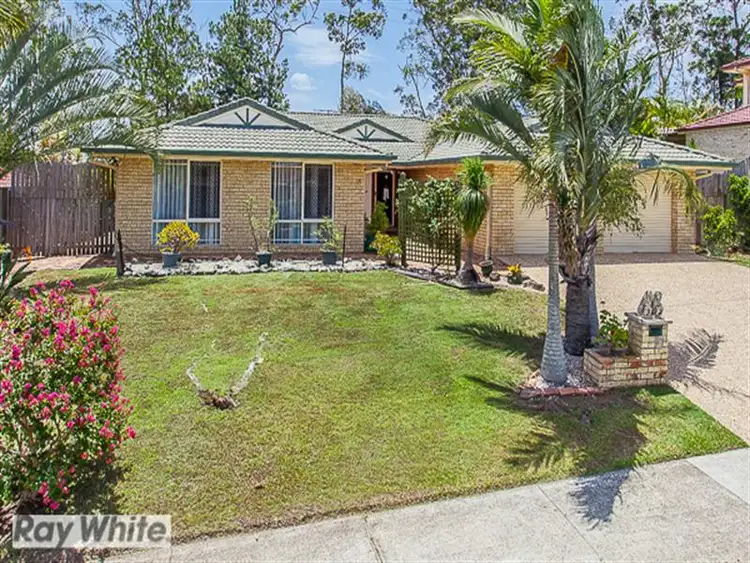 Sixth view of Homely house listing, 32 Warrego Crescent, Murrumba Downs QLD 4503