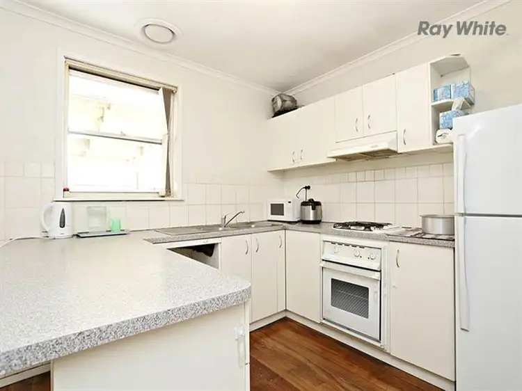 Fourth view of Homely house listing, 94 Tyquin Street, Laverton VIC 3028