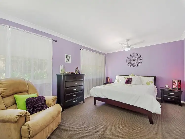 Fifth view of Homely house listing, 3/10 Cobai Drive, Mudgeeraba QLD 4213