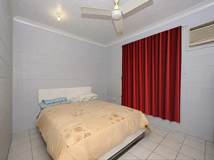 Third view of Homely apartment listing, 1/425 Walker Street, Townsville City QLD 4810