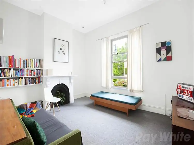 Fourth view of Homely apartment listing, 526 Macauley Road, Kensington VIC 3031