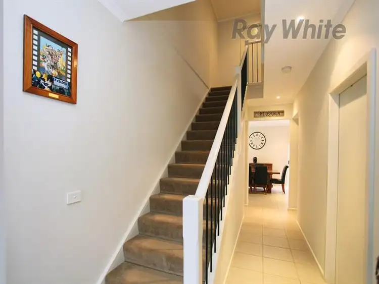 Second view of Homely house listing, 1 Tattler Court, Point Cook VIC 3030