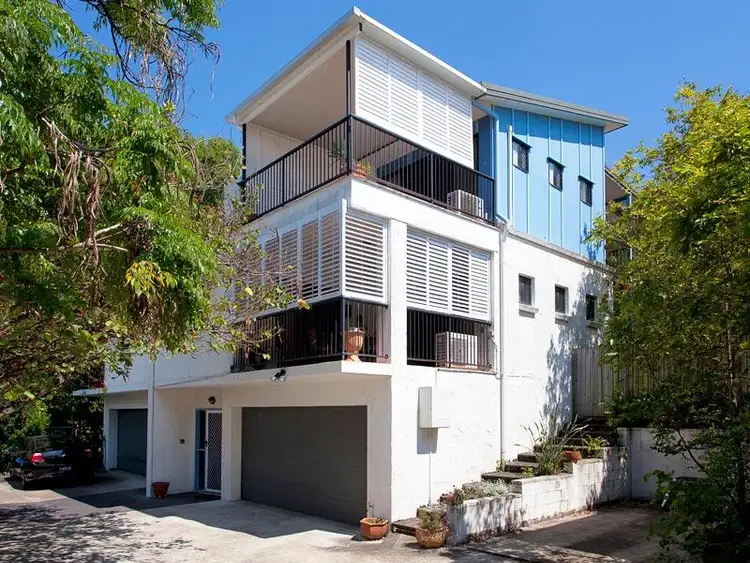 27 Burnaby Terrace, Gordon Park QLD 4031