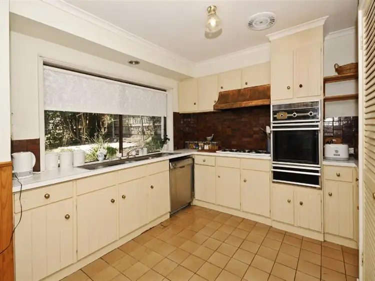 Third view of Homely house listing, 25 Myoora Drive, Mooroolbark VIC 3138