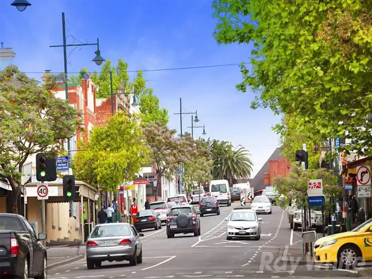 Fifth view of Homely apartment listing, 526 Macauley Road, Kensington VIC 3031
