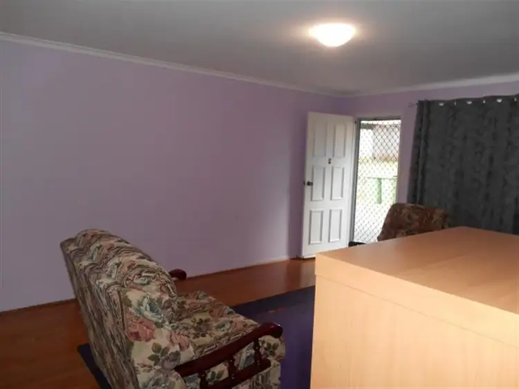Fifth view of Homely unit listing, Unit 3/27 Gipps Street, Drayton QLD 4350