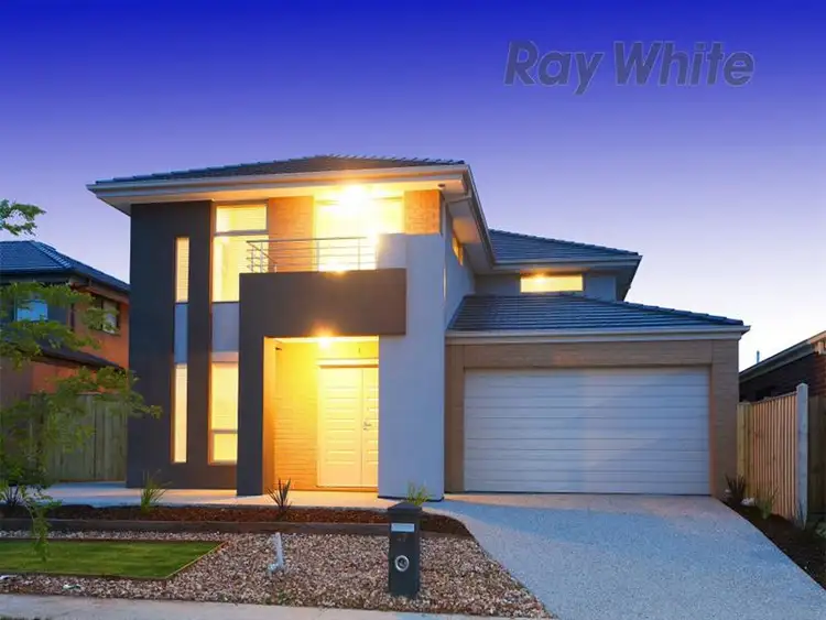 37 Waves Drive, Point Cook VIC 3030