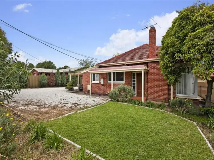Main view of Homely house listing, 210 Hancock Road, Ridgehaven SA 5097